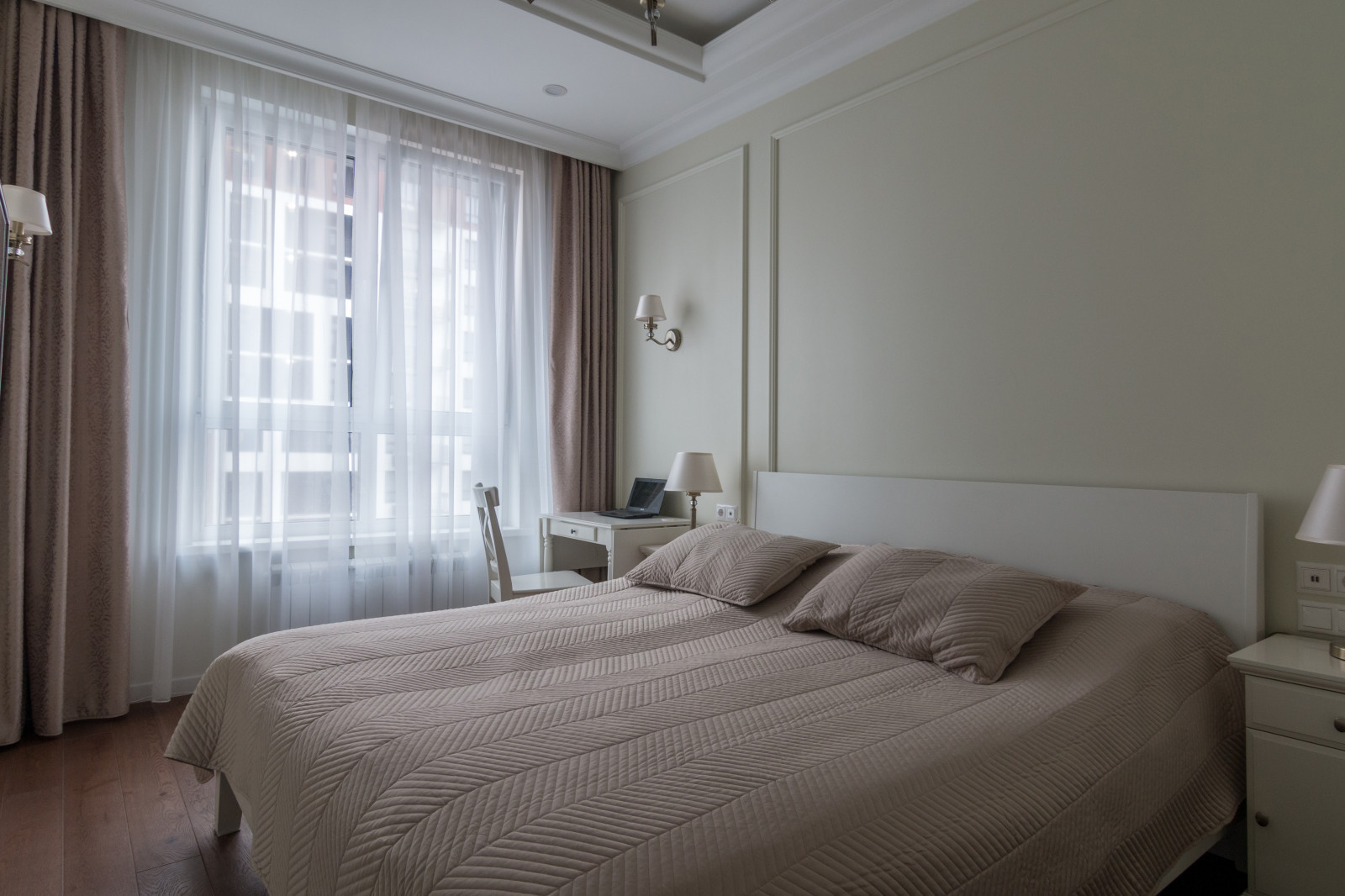 ЖК "Петр 1" - 62 м² ФОТО