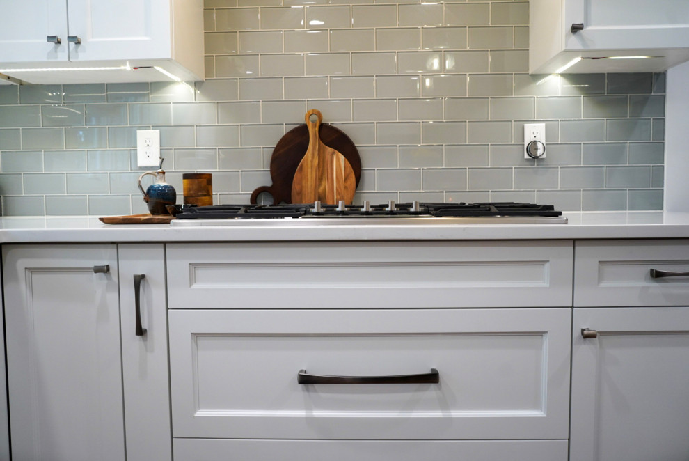 Golden Kitchen