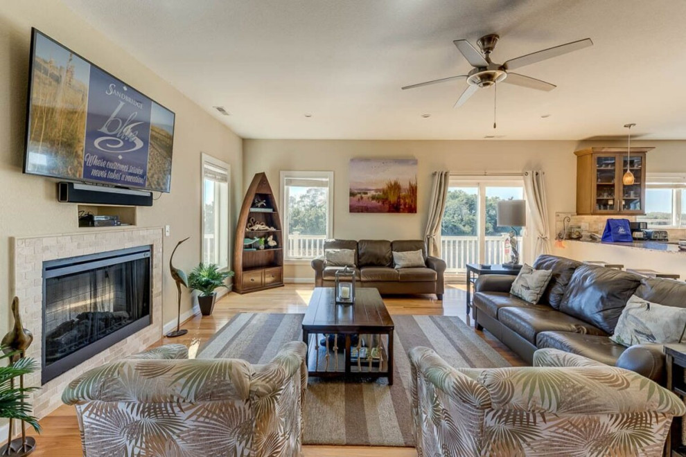 (2016) Summer Baycation