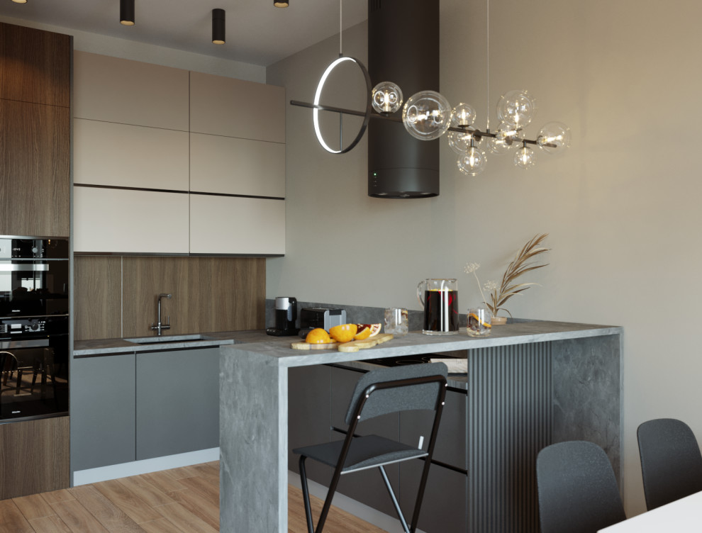 История любви