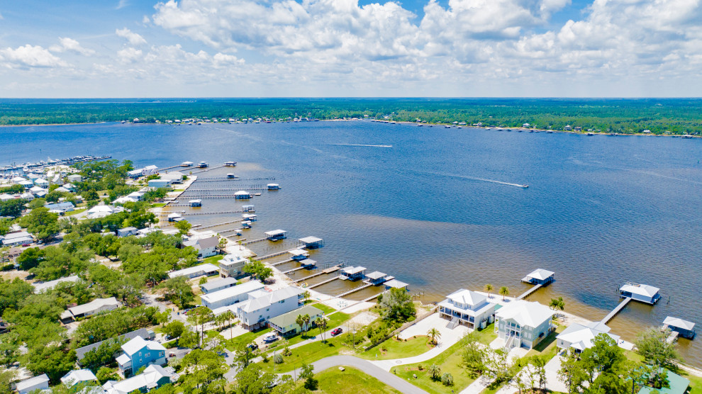 Coastal Haven