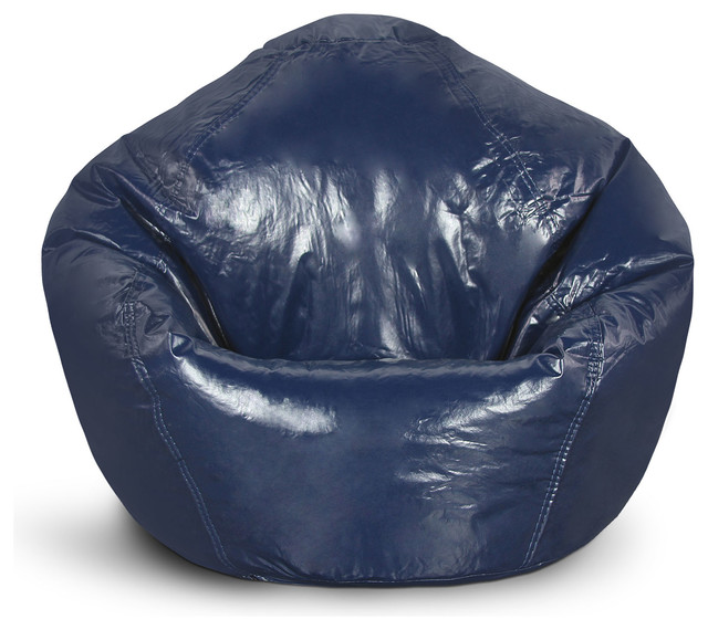 Classic Large Bean Bag Contemporary Chairs By Classic Large Bean Bag Contemporary