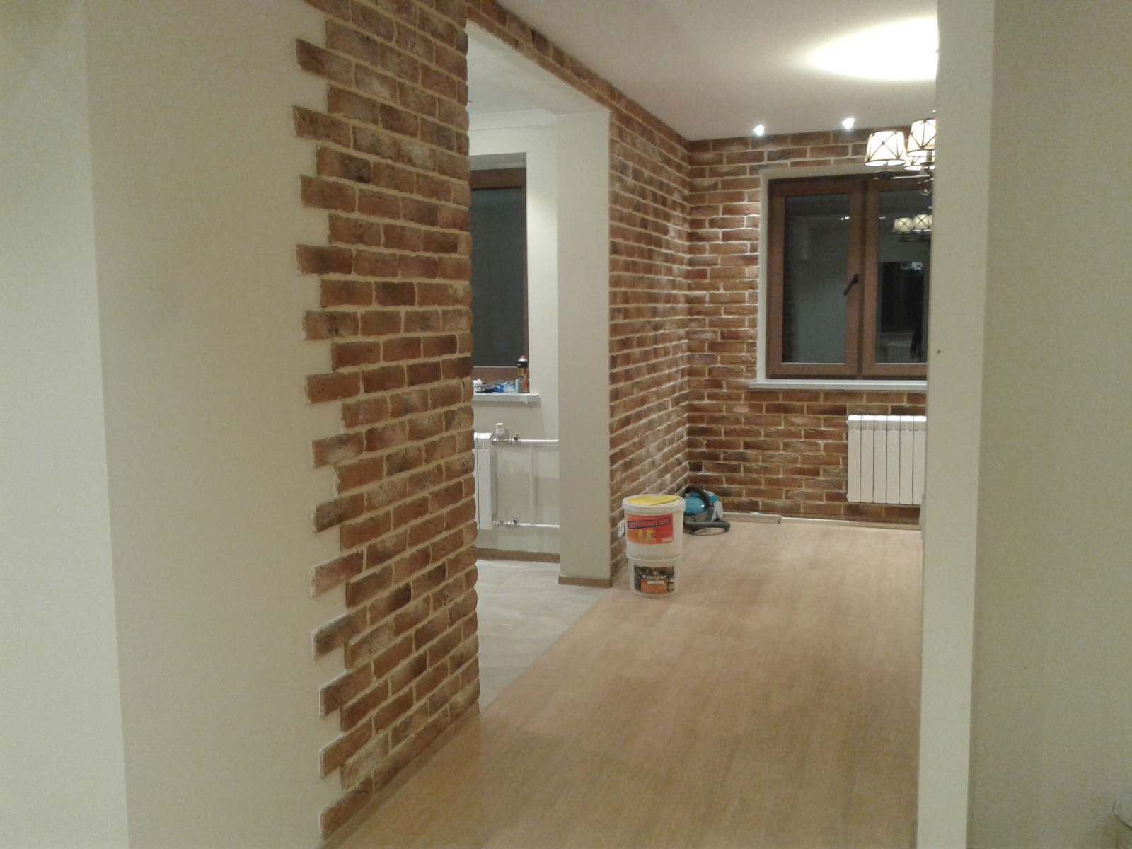 Квартира 105 кв.м.