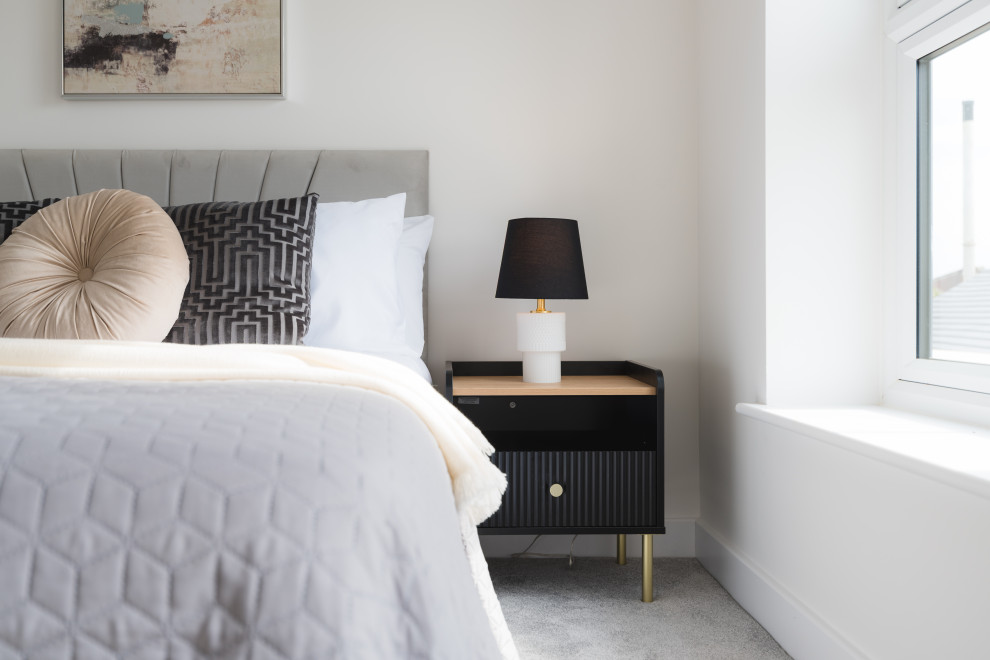 Holly Road - New Build - Stage to Sell