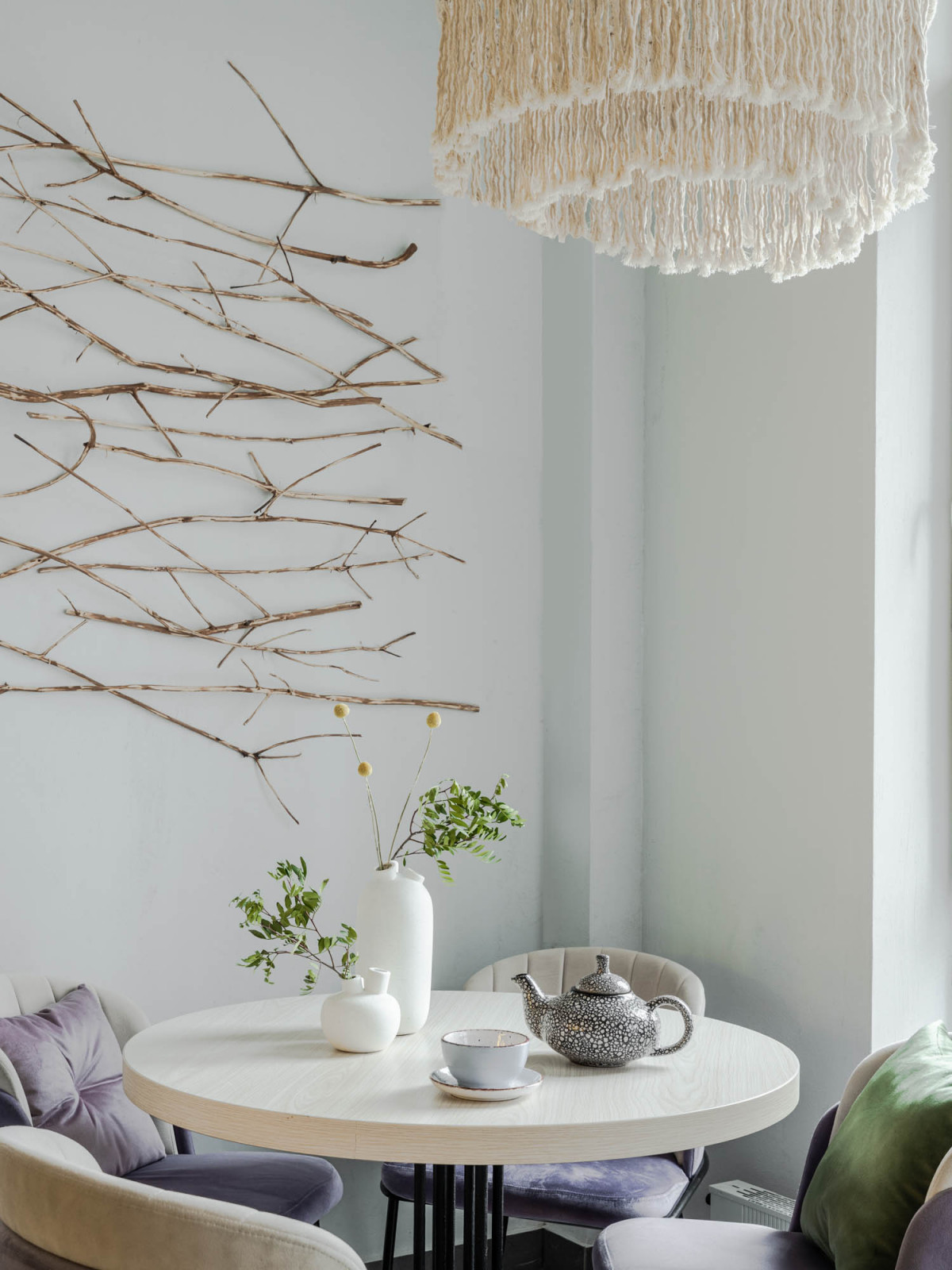 Кофейня Петрушка город Уфа