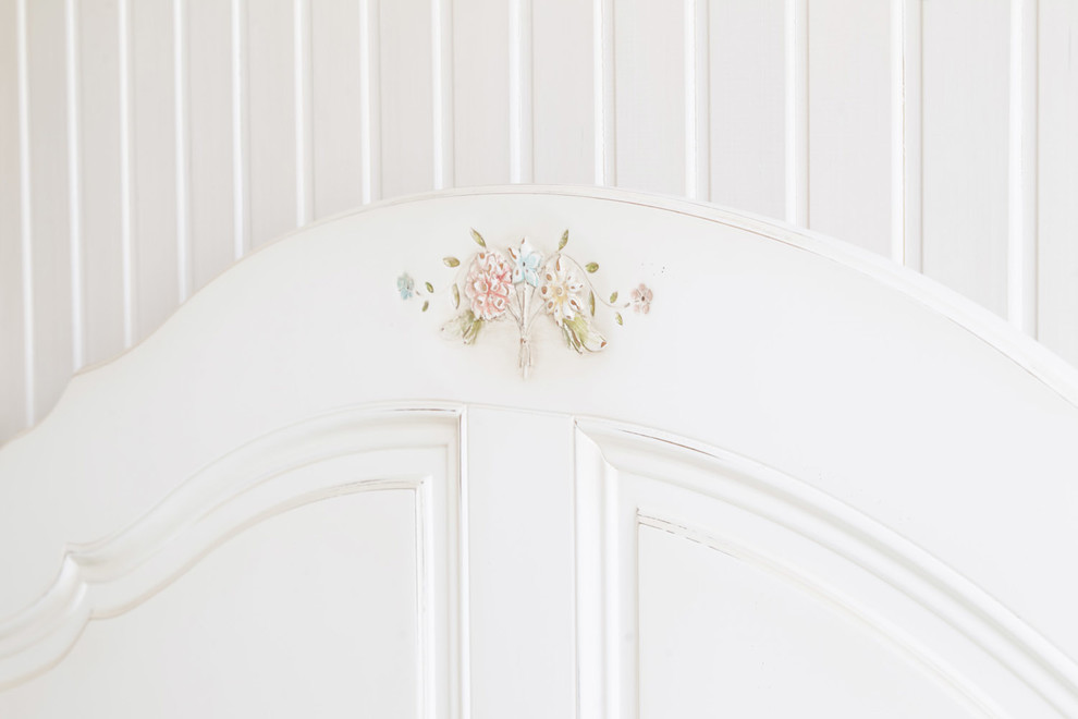 Романтичный винтаж