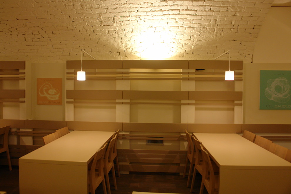 Locale a Torino