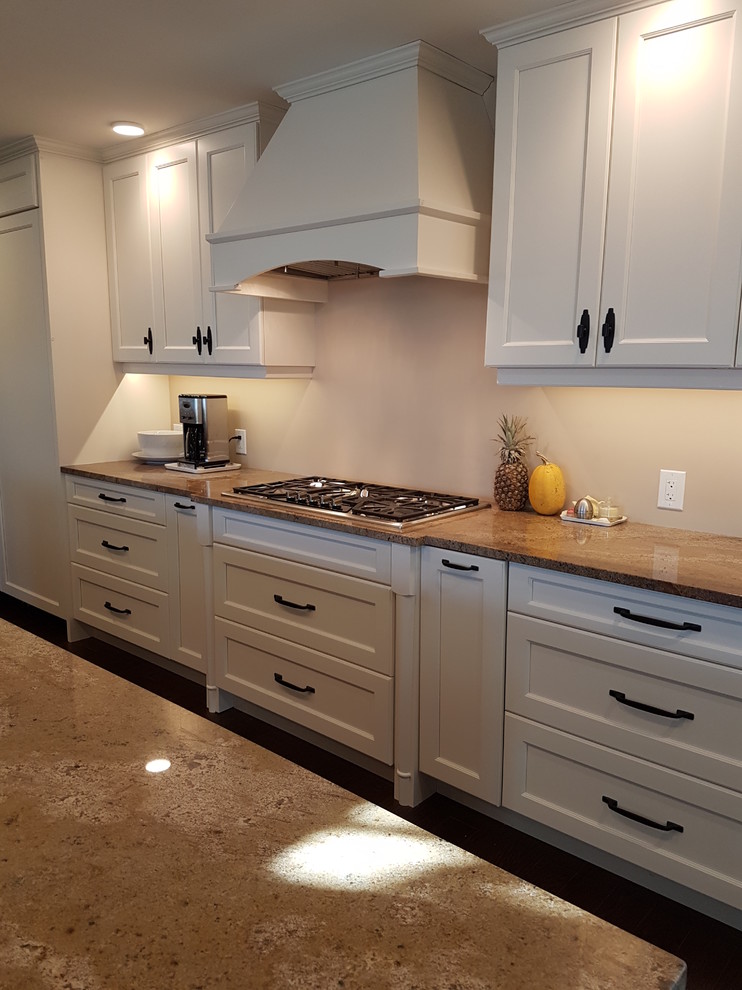 Glebe Condo