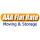AAA Flat Rate Moving & Storage
