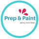 Prep & Paint