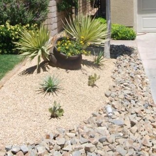 TEXAS ROCK AND FLAGSTONE - Project Photos & Reviews - Lubbock, TX US ...