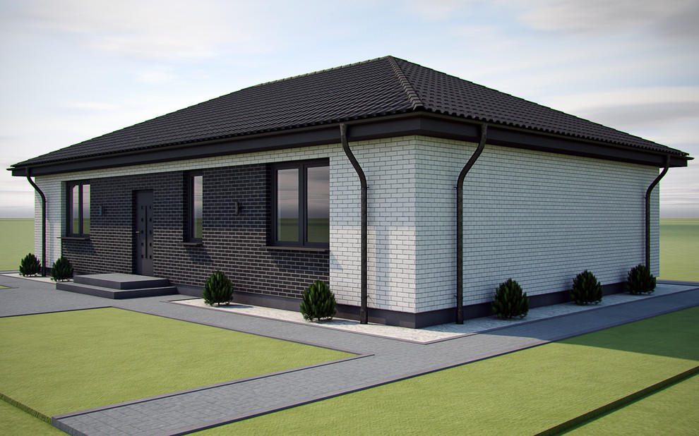 Проект дома