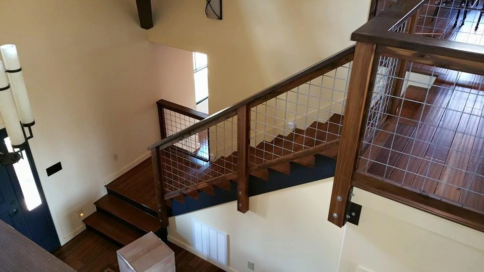 Our Work