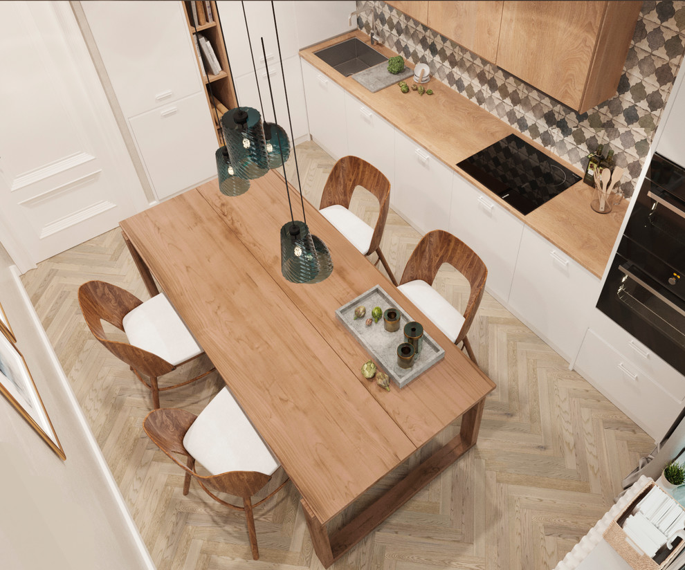 ЖК Летний Сад