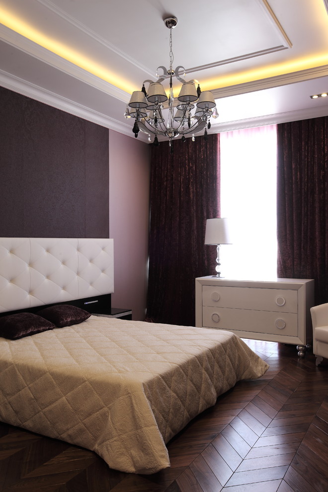 Квартира в Москве