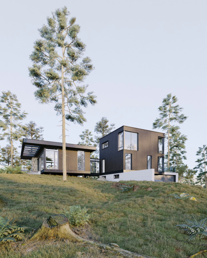 BBM House