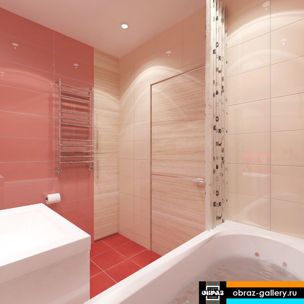 Двухкомнатная квартира | Москва