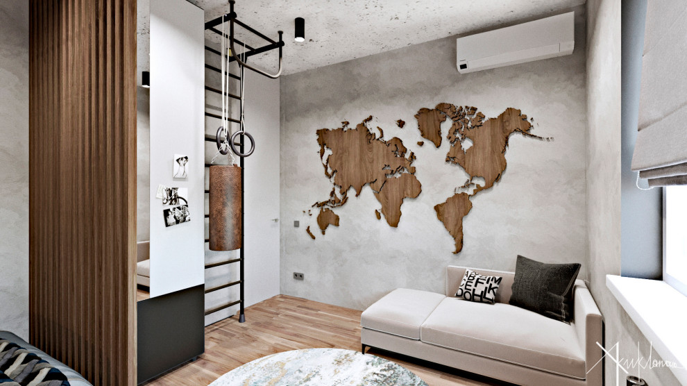 ЖК "ВЛЮБЕРЦЫ"