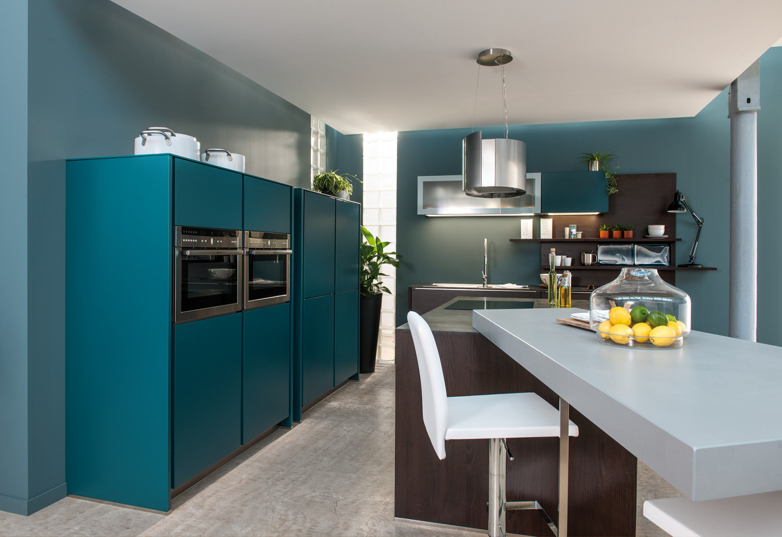 LOFT VERTICA | ARCOS MAVERICK