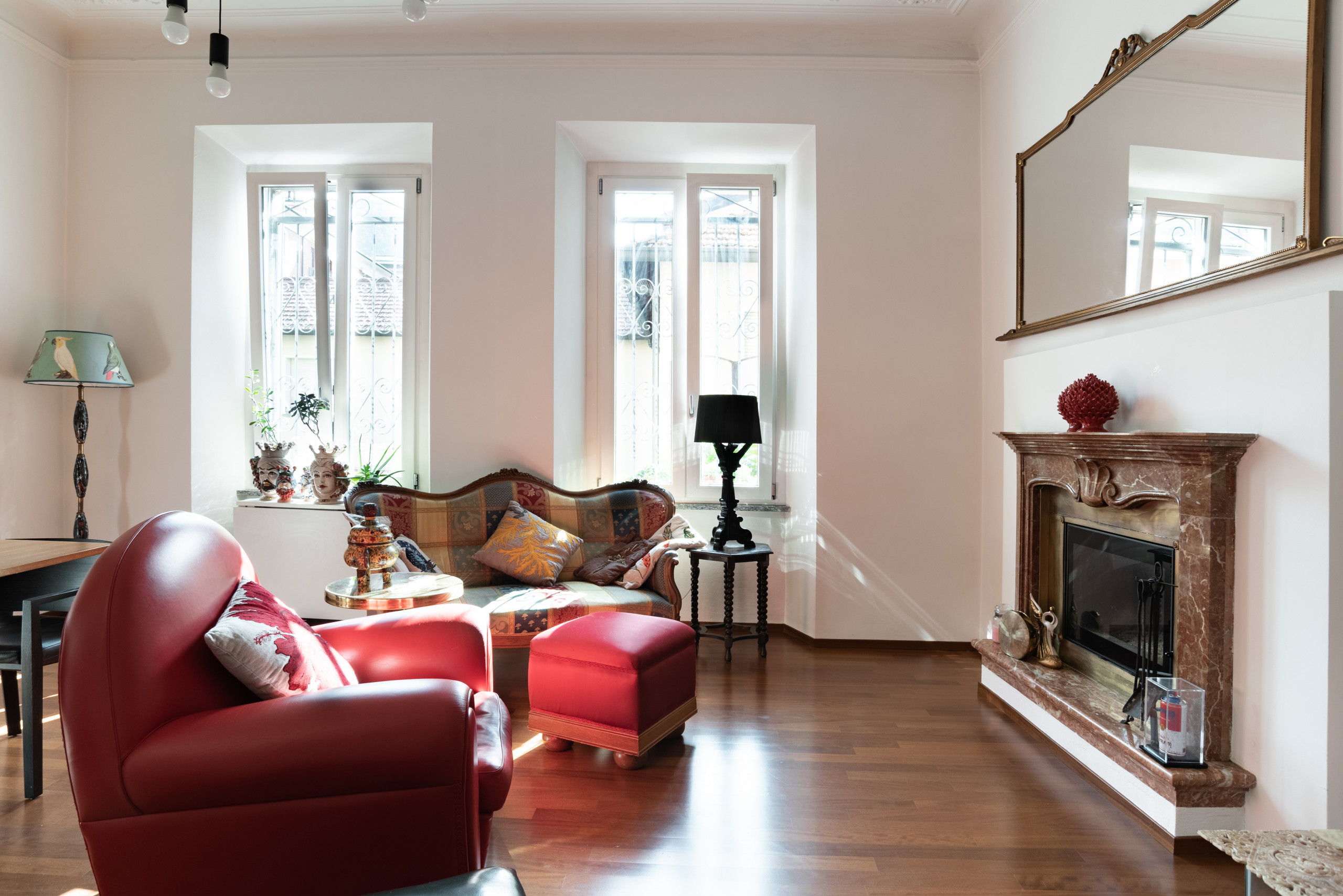 Casa PG | 120 MQ