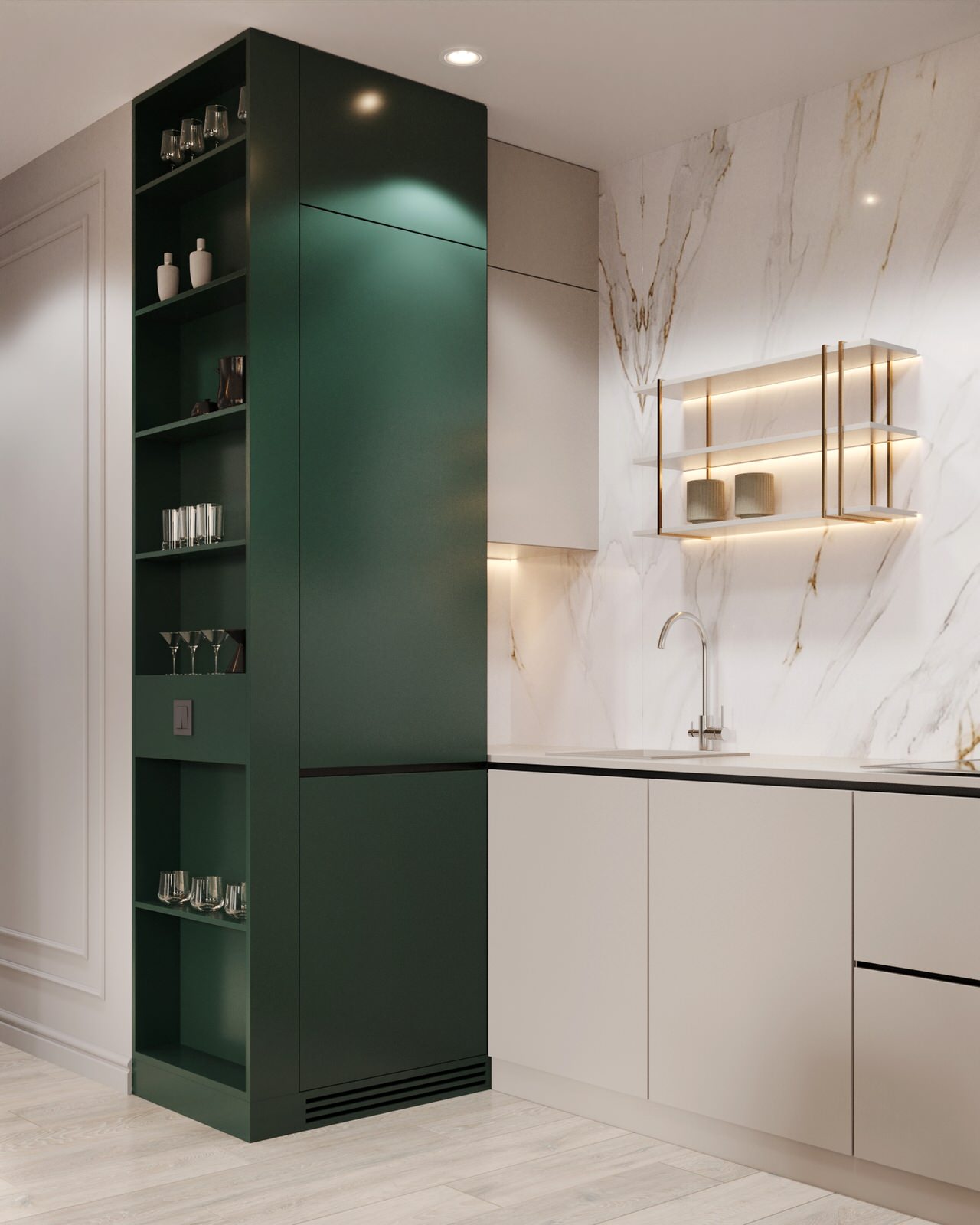 ЖК Легенда Героев