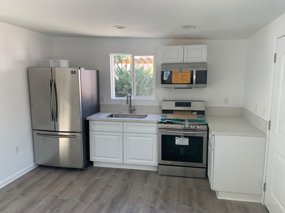Kitchen Remodel