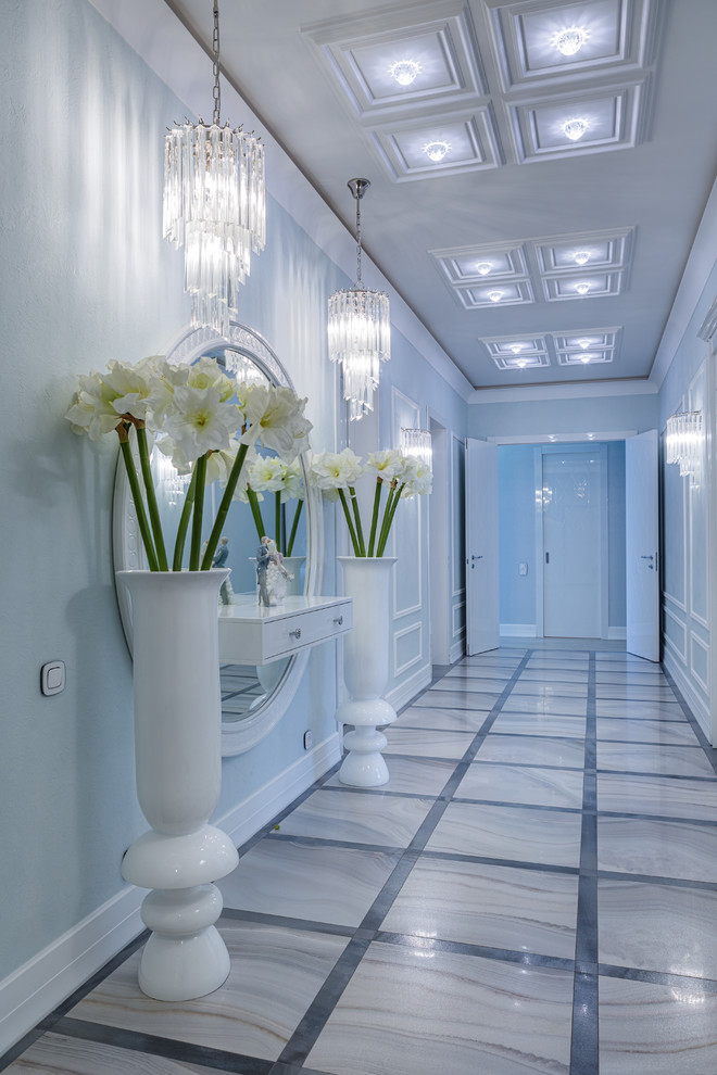 Домашняя нежность