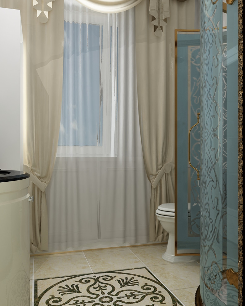 КВАРТИРА В МОСКВЕ 2017 ГОД