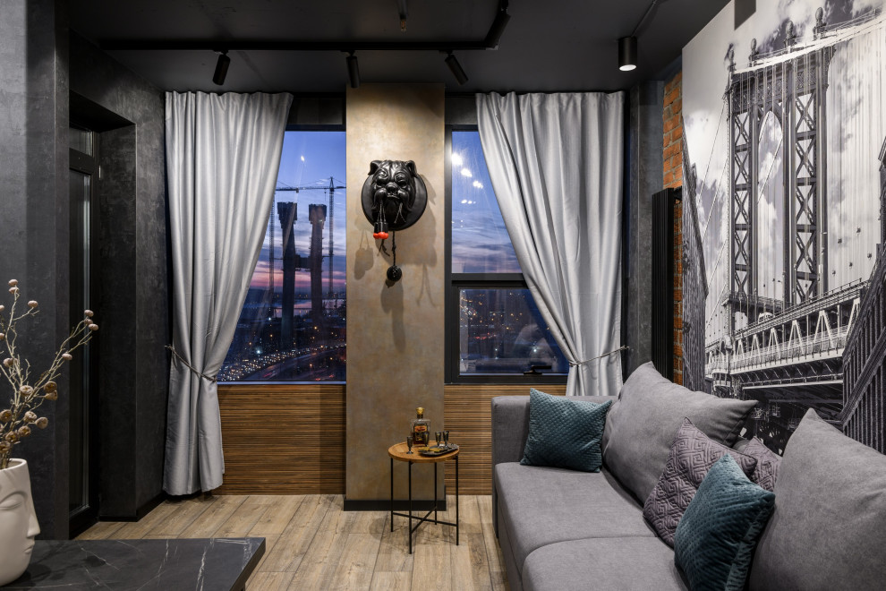 Квартира 3х мостов