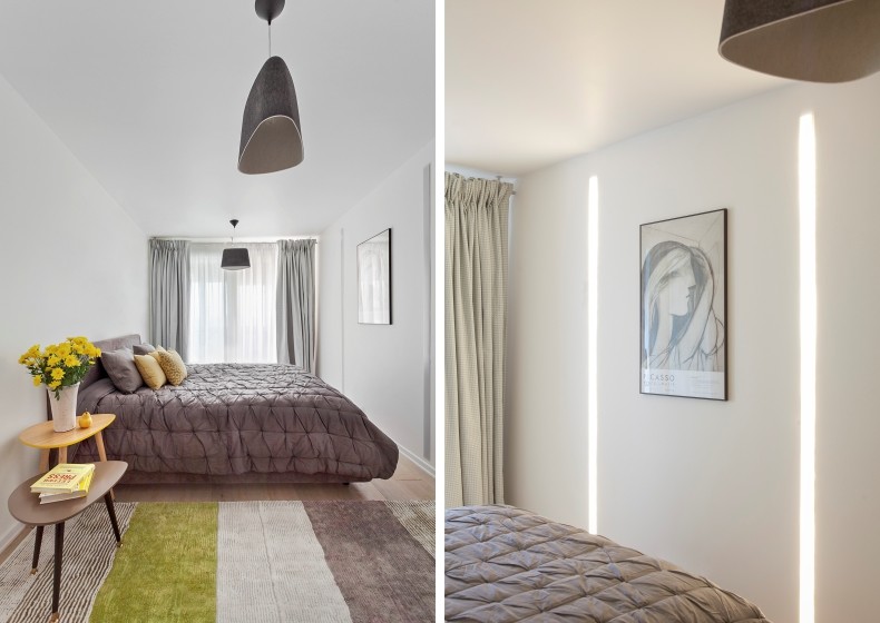 Солнечный берег