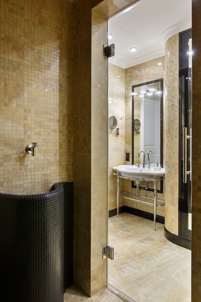 Квартира на Крестовском острове