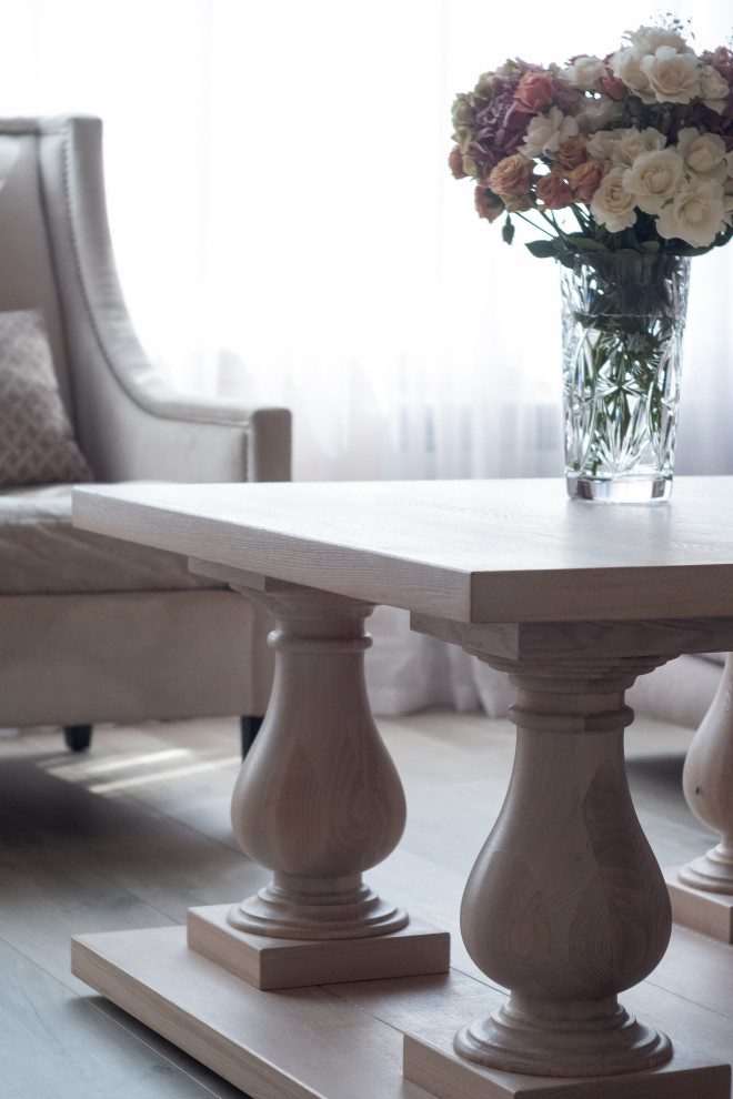 Загородный дом