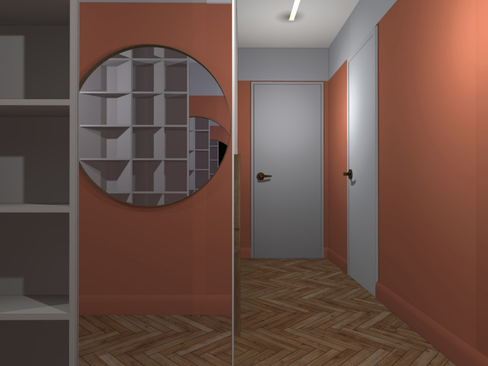 Столичные поляны