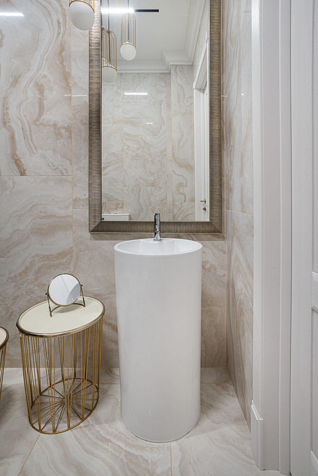 230 кв.м , 2х эт. Дом, г.Липецк, "Роскошь в деталях",РЕАЛИЗАЦИЯ