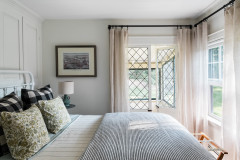 Houzz Tour: Old Meets New in a Historic Boston Home