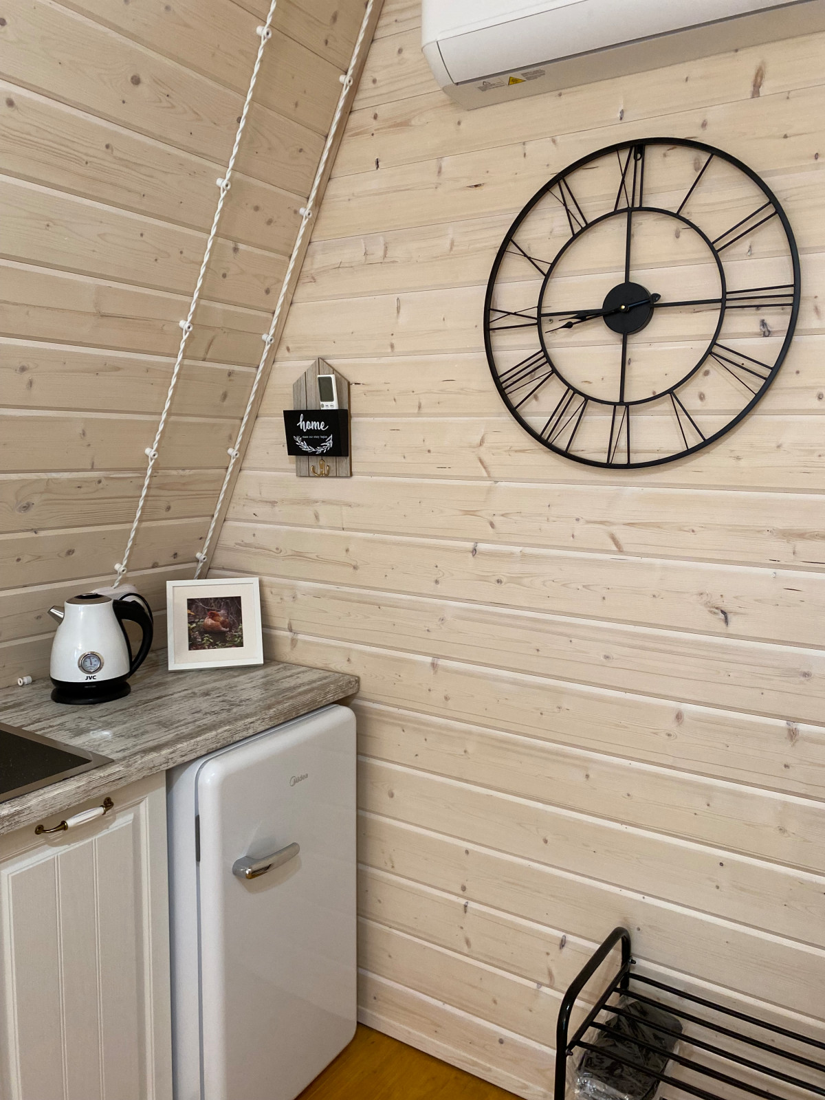 Эко-ферма Федчино