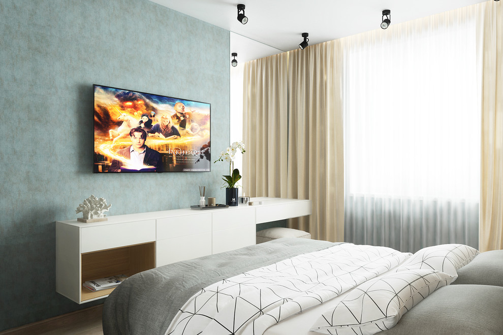 Квартира для молодой пары