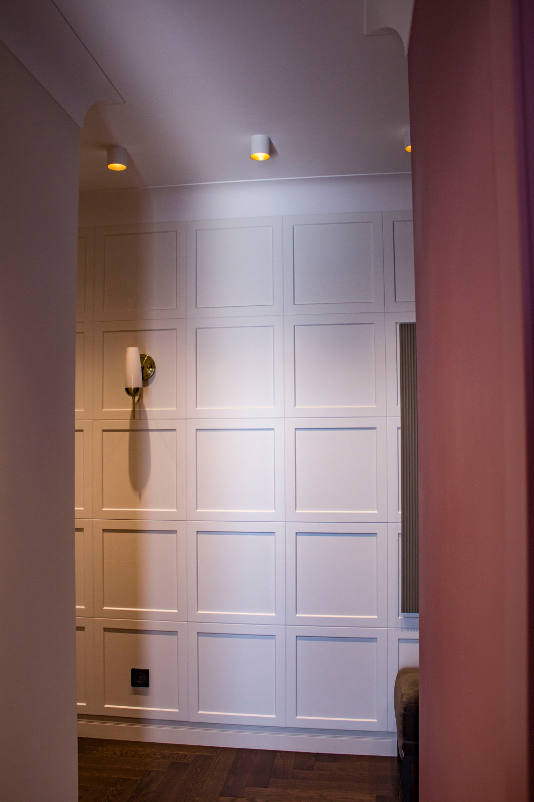 12 этажей над уровнем моря