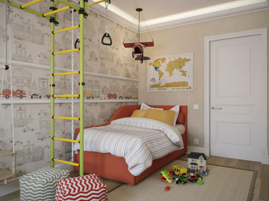 Шведская крона