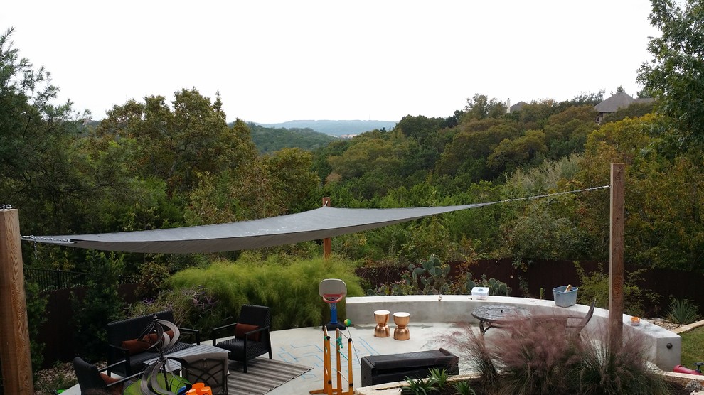 Austin, Steiner Ranch Addition