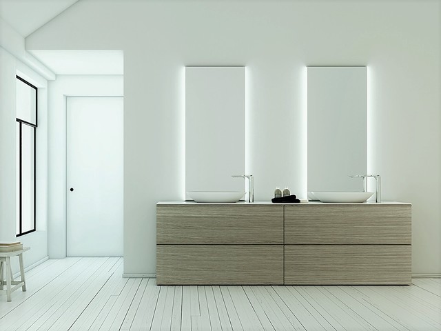 Quelques R&eacute;alisations trendy-badevaerelse