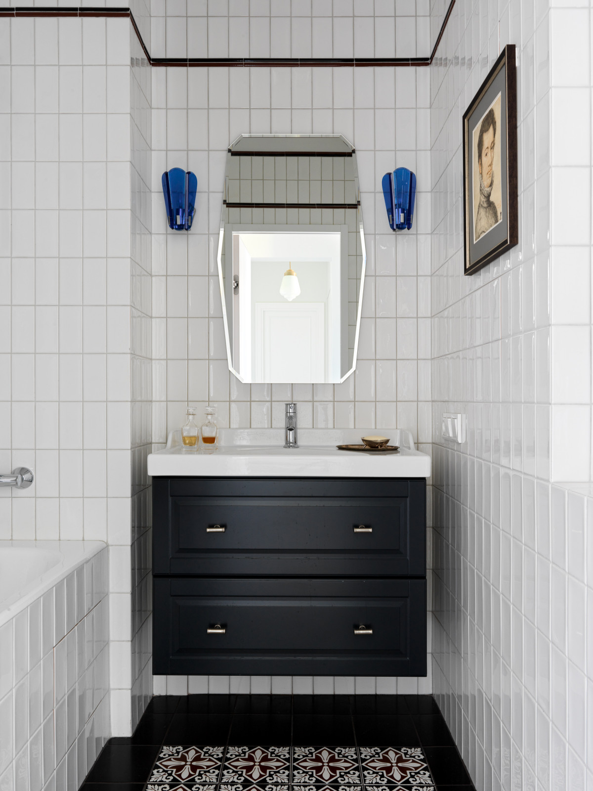 Апартаменты Ломоносова