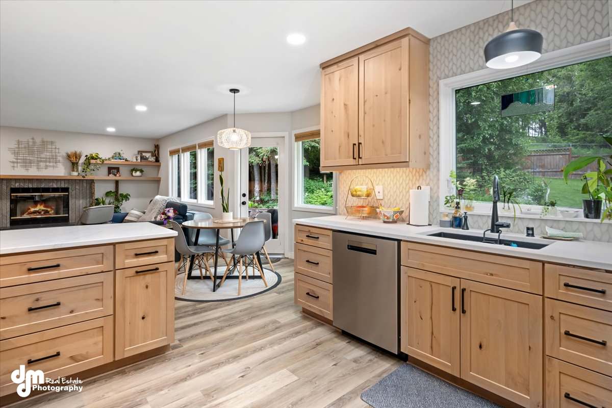 Turnagain View Estates