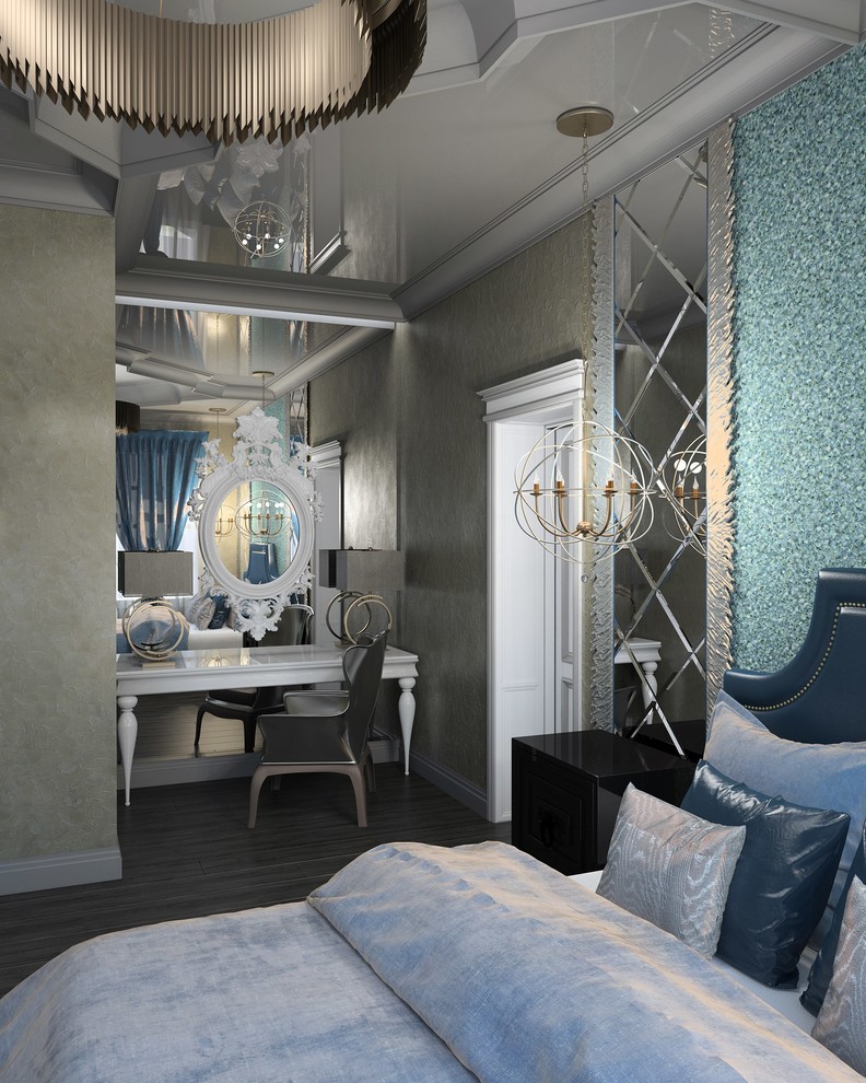 Дизайн дома