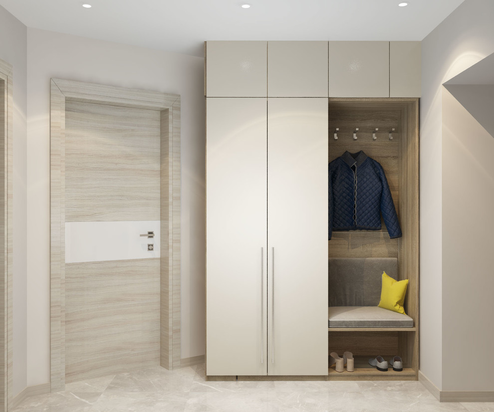 Евродвушка на Лазурной