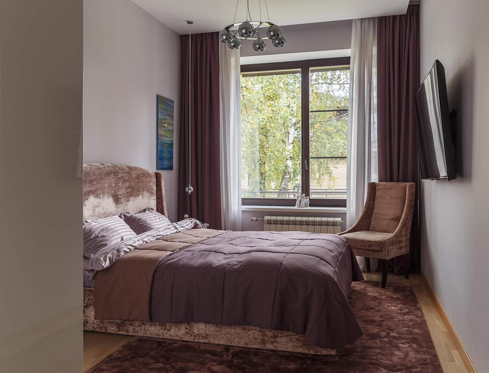 Дом в Крекшино