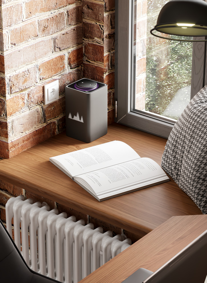 Квартира на Петроградке 93.8 кв.м