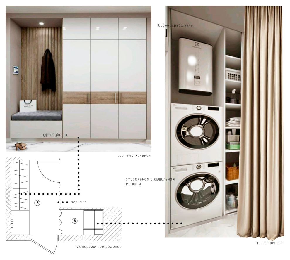 Некрасовка