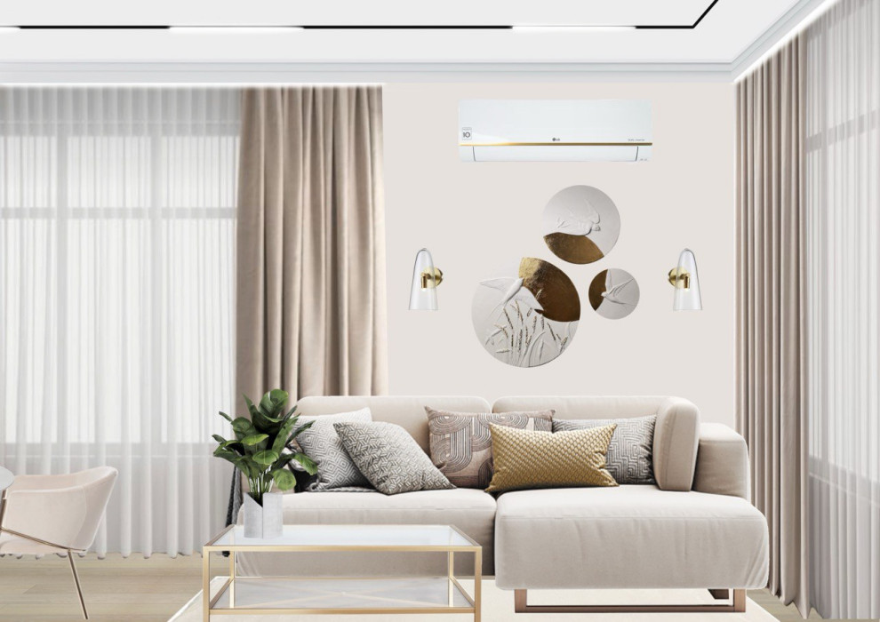 ЖК "Машаров"