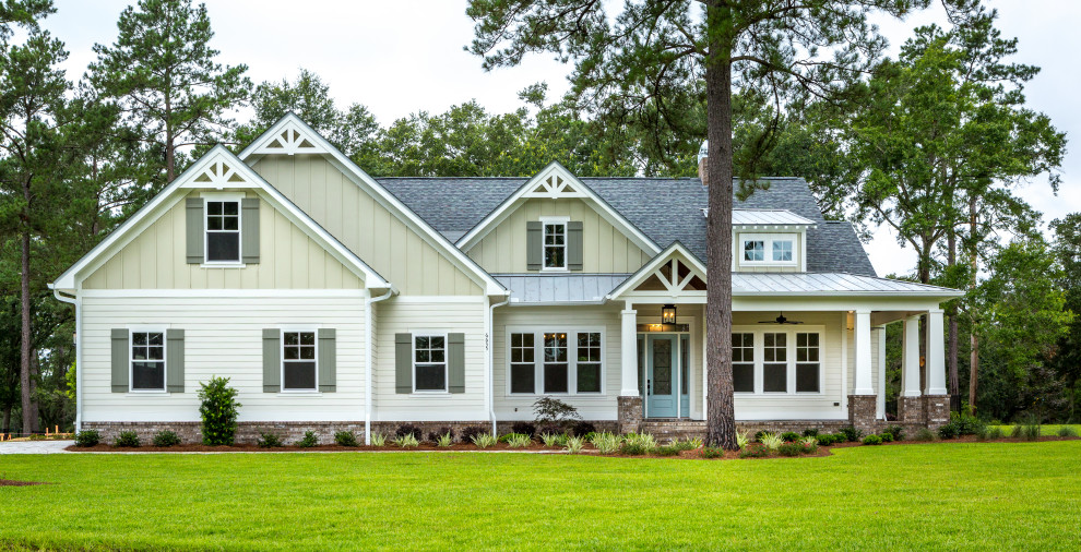 Discover the Benefits of Board & Batten Siding Today